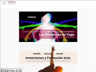 yogadinamico.com