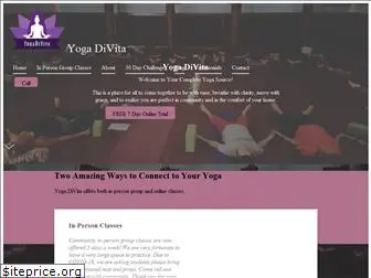 yogadivita.com
