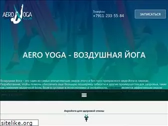 yogadog.ru