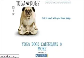 yogadogz.com