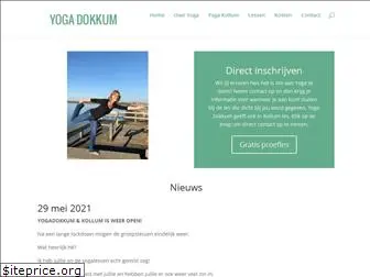 yogadokkum.nl