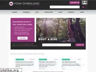 yogadownload.com