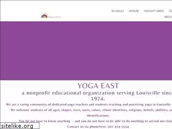 yogaeast.org