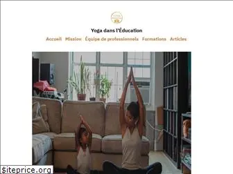 yogaeducation.ca