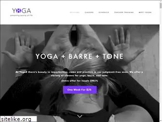 yogaeight.net