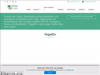 www.yogaelx.com