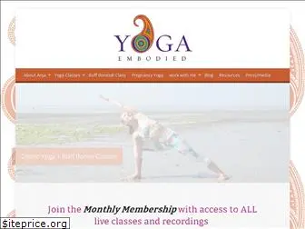 yogaembodied.com