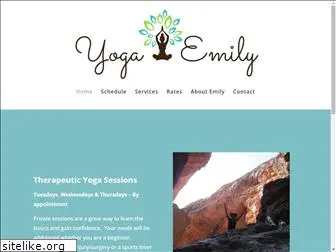 yogaemily.com