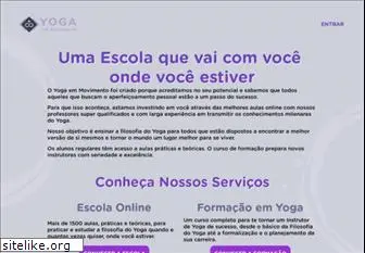 yogaemmovimento.com