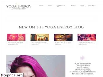 yogaenergy.ie