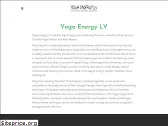 yogaenergylv.com