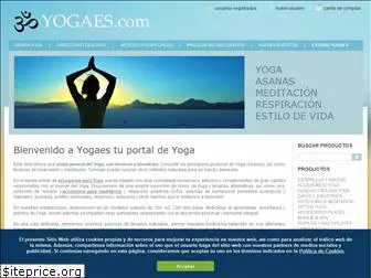 yogaes.com