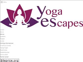 yogaescapes.de