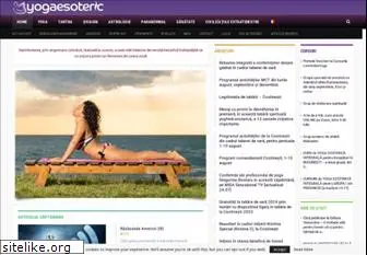 yogaesoteric.net