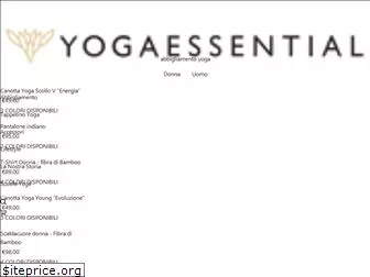 yogaessential.com