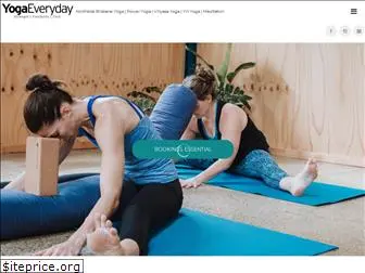 yogaeveryday.com.au