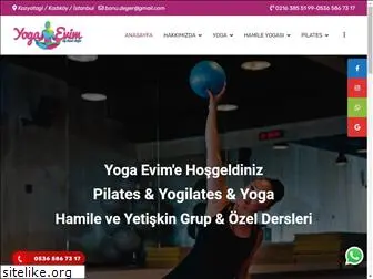 yogaevim.com.tr