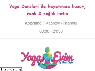 yogaevim.com