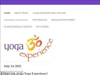yogaexperience.net