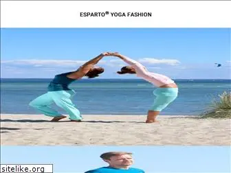 yogafashion.de