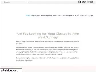 yogafeldenkrais.com.au