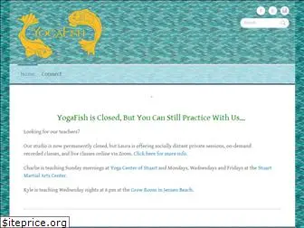 yogafishstuart.com