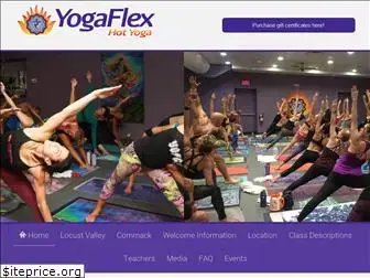 yogaflexny.com