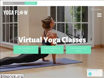 yogaflowsf.com