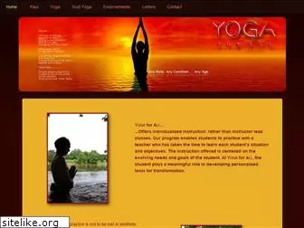 yogaforall.org