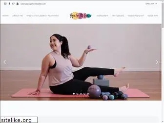 yogaforallbodies.com