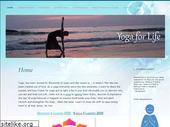 yogaforlife.ca