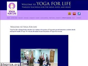 yogaforlife06.com