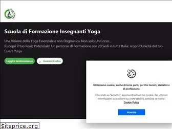 yogaformazione.it