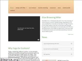 yogaforscoliosis.com