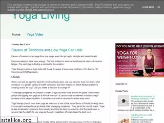 yogaforthepeoples.blogspot.com