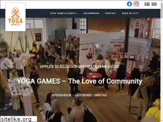 yogagames.org