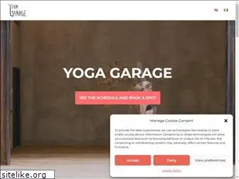 yogagarage.it