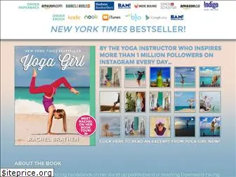 yogagirlbook.com