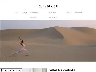 yogagise.com