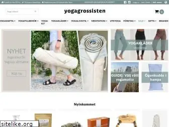 yogagrossisten.se