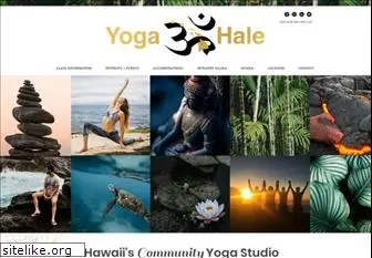 yogahale.com