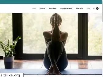 yogahaven.co.uk