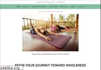 Yoga Classes, Pilates & Teacher Training - Power Living