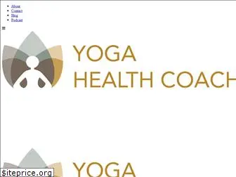 yogahealthcoaching.com