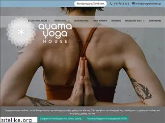 yogahouse.gr