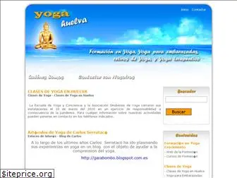 yogahuelva.com