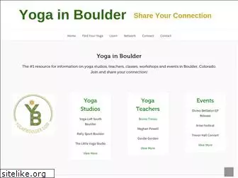 yogainboulder.com