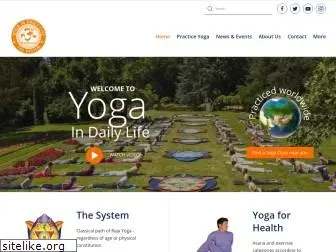 yogaindailylife.org