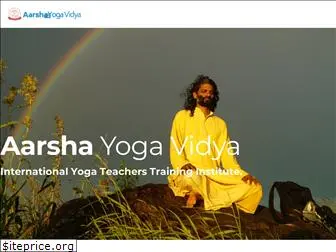 yogaindiameditation.com