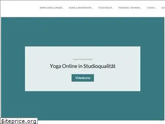 yogaindividual.com
